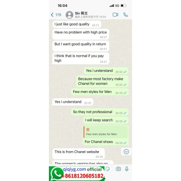 Qiqiyg.com Official Reviews Dropshipping Fashion 2026 Reliable Supplier China Qiqi 345