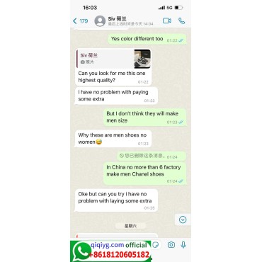 Qiqiyg.com Official Reviews Dropshipping Fashion 2026 Reliable Supplier China Qiqi 347