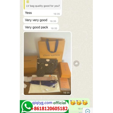 Qiqiyg.com Official Reviews Dropshipping Fashion 2026 Reliable Supplier China Qiqi 348