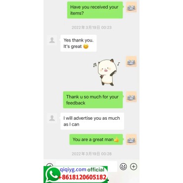 Qiqiyg.com Official Reviews Dropshipping Fashion 2026 Reliable Supplier China Qiqi 350